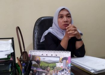 Harga Pupuk Bersubsidi “Cekik Petani”, Dinas Pertanian OKU Selatan Ongkang Kaki