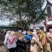 DKP3 Sawahlunto Gelar Operasi Pasar Dua Tahap Selama Ramadhan 1446 H