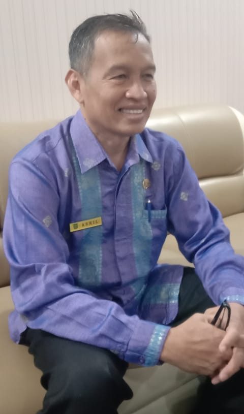 Dinas Pendidikan Kota Sawahlunto Laksanakan Pekan Budi Pekerti untuk Pelajar Selama Ramadhan
