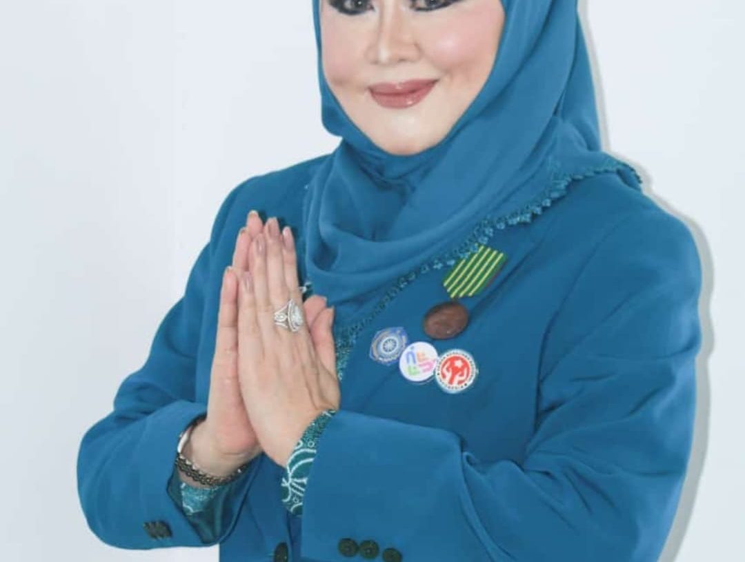 Anggota DPR RI 2 Periode Ini Dilantik jadi Ketua TP PKK Pessel