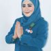 Anggota DPR RI 2 Periode Ini Dilantik jadi Ketua TP PKK Pessel