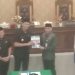 DPRD Kota Sawahlunto Gelar Paripurna Sertijab dan Penyampaian Visi Misi Wako-Wawako