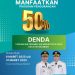 Pamtigo Kota Payakumbuh Ringankan Denda Keterlambatan Pembayaran hingga 50 Persen