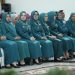 Eni Muis Zulmaeta Resmi Dilantik sebagai Ketua TP PKK Kota Payakumbuh