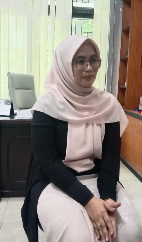 DKPPKB Kota Sawahlunto Sidak ke Pasar Pabukoan, Temukan Indikasi Makanan yang Mengkhawatirkan