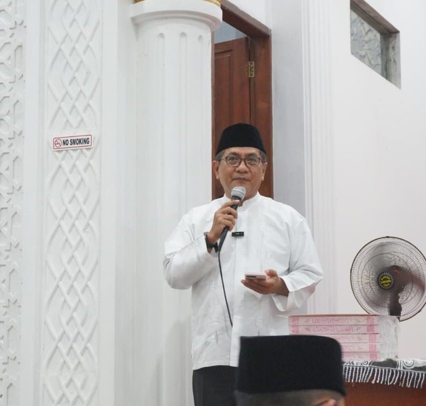 Prihatin, John Kenedy Azis Ajak Semua Pihak Stop Kekerasan Terhadap Anak