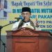 Bupati Khairunas Tegaskan akan Melanjutkan Program Pembangunan Sesuai Visi Misi