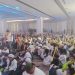 Buka Puasa Bersama 1000 Yatim, PT Tanur Muthmainnah Tour Rayakan Ramadhan dengan Kebahagiaan
