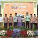 Gubernur Mahyeldi Resmikan Gedung Baru Padang Eye Center