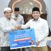 Safari Ramadhan ke Masjid Al-Madaniy, Gubernur Sumbar Salurkan Bantuan Rp 91 Juta