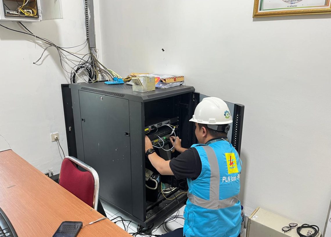 Dukung Efisiensi Operasional, PLN Icon Plus Hadirkan Layanan Jaringan Stabil untuk PT Hasil Karya Bumi Sejati