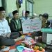 Salurkan Bantuan Rehab Rumah Warga di Agam, Gubernur Pesankan Pendidikan Anak