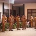 Pastikan Kedisplinan Pegawai, Wabup Lambar Lakukan Sidak di Semua OPD