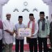 Sekda Rida Ananda Dampingi TSR Provinsi dalam Kunjungan Masjid Amaliyah Kelurahan Tiakar