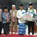 Tim Safari Ramadhan XII Pemkab Dharmasraya Sambangi Masjid Babusalam Ampalu Koto Salak