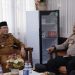 Walikota dan Wakil Walikota Payakumbuh Silahturahmi dengan Kapolres