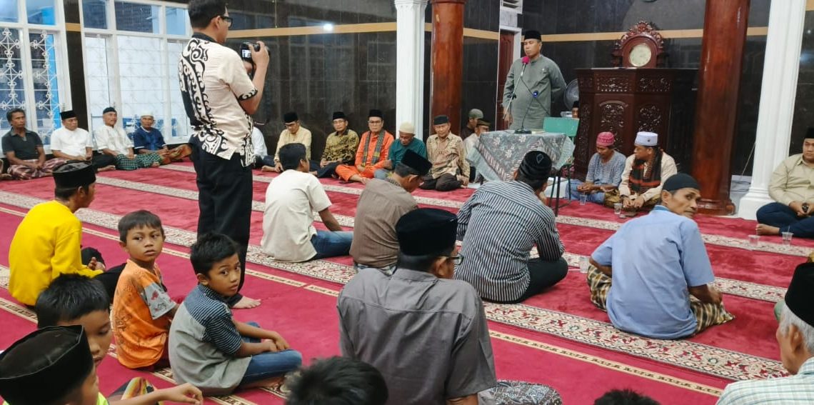 Pemko Pariaman Optimis Program Unggulan Balad-Mulyadi Tetap Berjalan di Tengah Badai Efisiensi