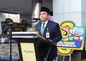 HUT ke-63, Bank Nagari Perkuat Budaya Perusahaan dan Inovasi Digital