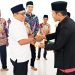 811 Mustahik di Padang Pariaman Terima Program Zakat Ramadhan Berkah 1446 H