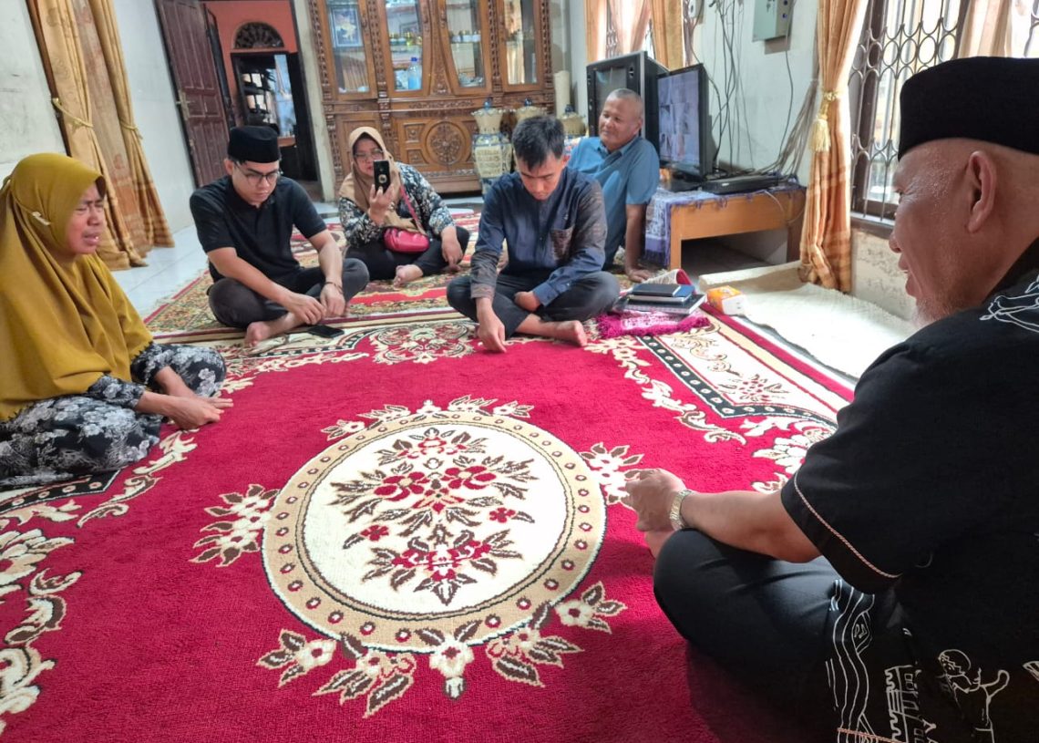 Gubernur Mahyeldi : Sumbar Kehilangan Sosok Inspiratif, Owner Yoesani Shoes Berpulang