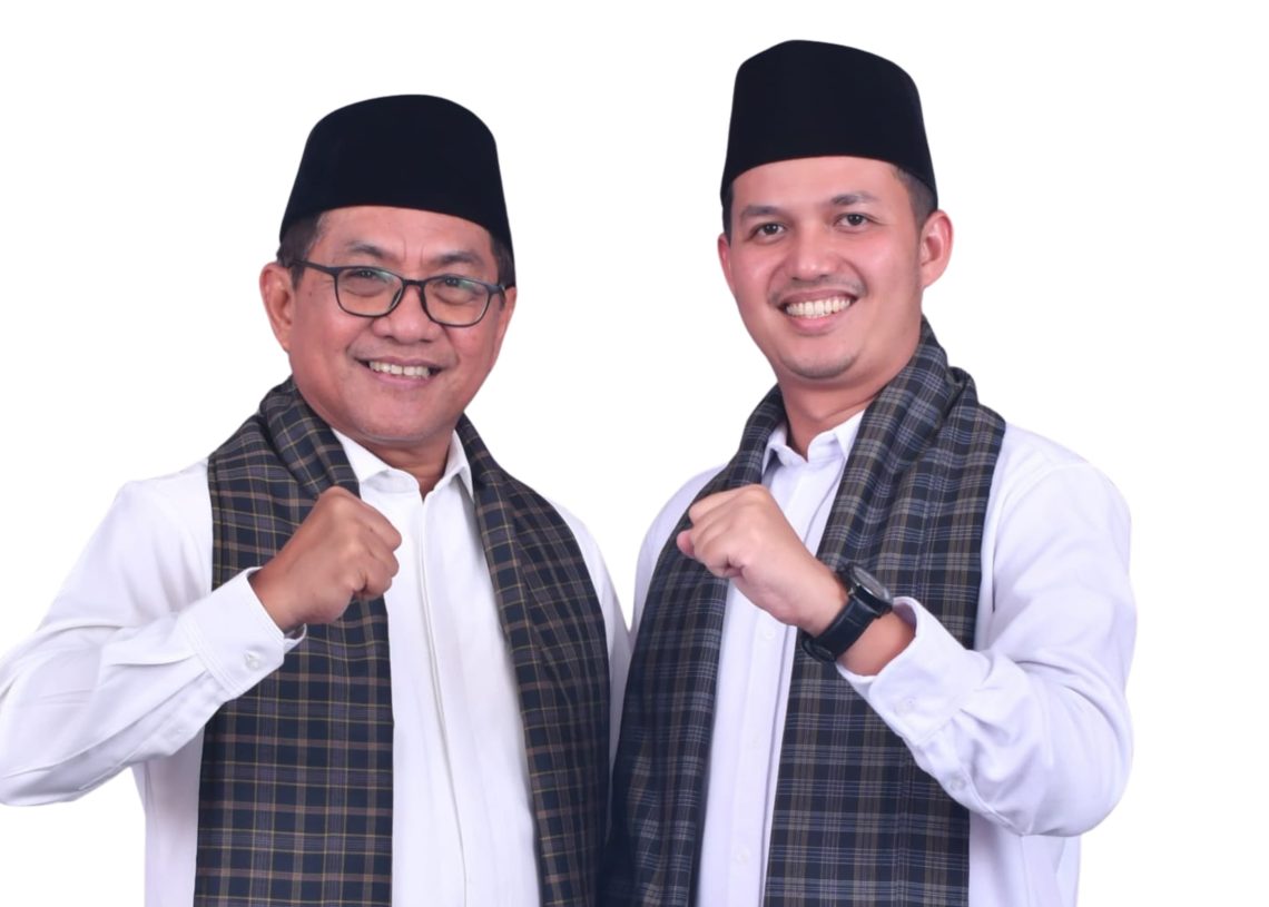 Langkah Besar JKA-Rahmat Tunda Pengadaan Mobil Dinas Baru