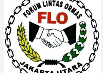 FLO Jakarta Utara Hadiri Undangan Bukber & Santunan Yatim