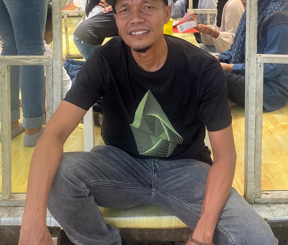 Ketua Plt PWI Sumbar Kutuk Penghinaan Terhadap Wartawan di Dharmasraya