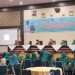 Tim Penggerak PKK Kota Payakumbuh Gelar Forum Silahturahmi Bersama
