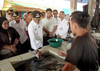Pemkab Solok Selatan akan Gelar Bazar Murah Menjelang Lebaran