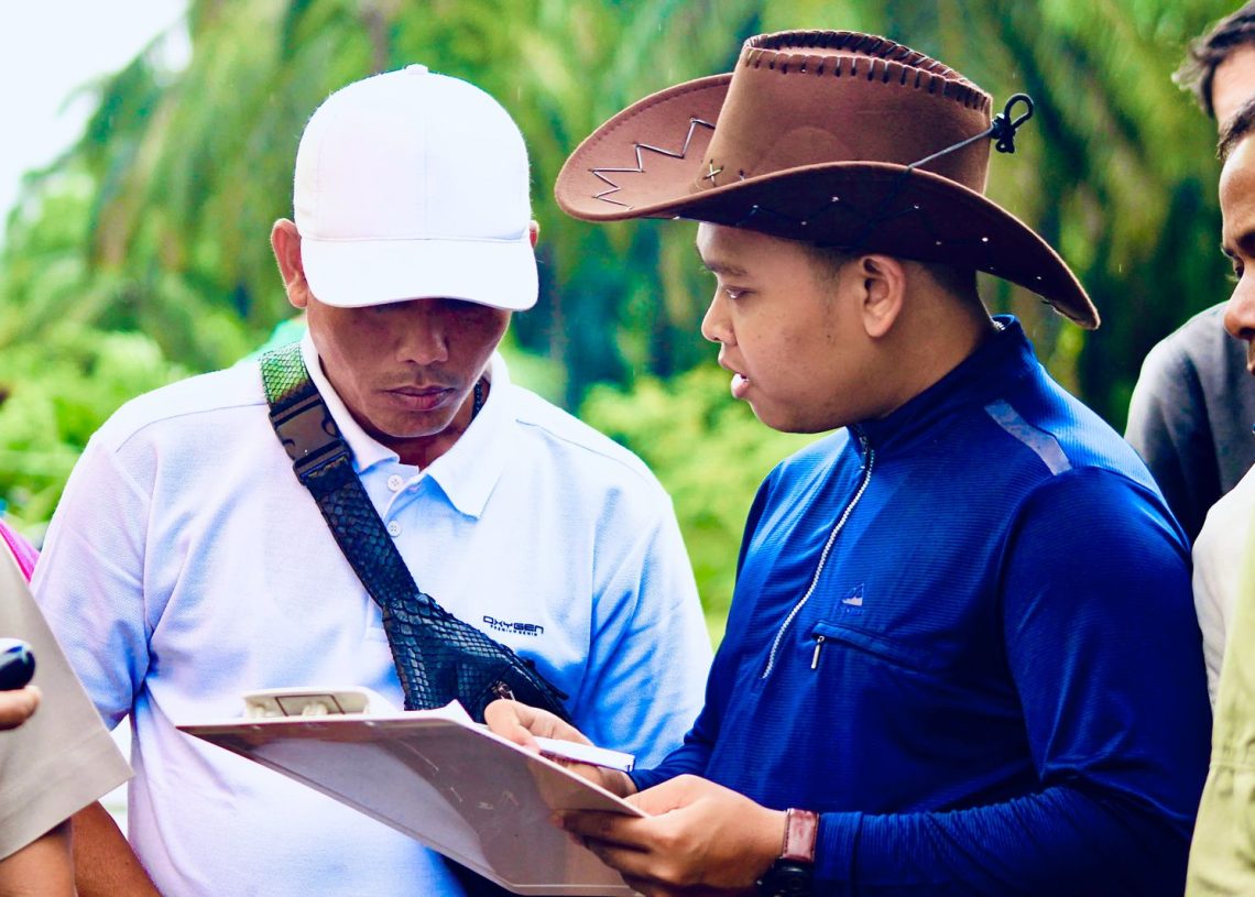 BPN Pasaman Barat Kalah dalam Gugatan Pembatalan 116 Sertifikat Hak Milik Seluas 232 Ha