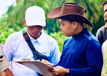 BPN Pasaman Barat Kalah dalam Gugatan Pembatalan 116 Sertifikat Hak Milik Seluas 232 Ha