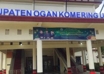 Ramai-ramai Dinas Luar Jelang Lebaran, Fungsi Pengawasan DPRD Oku Selatan Dipertanyakan