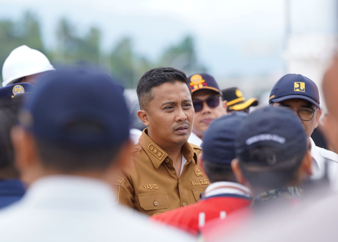 Langkah Wagub Sumbar Dongkrak Sektor Pariwisata dan Ekonomi Kreatif