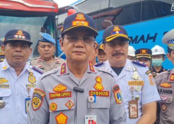 Kadishub DKI Jakarta Himbau Masyarakat Mudik Tidak Melalui Terminal Bayangan 