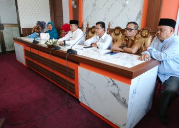 Ternyata Jadi Biang Masalah PPPK, Borok Pj Walikota Roberia Dibongkar