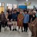 Sambut Idul Fitri 1446 H dan HUT ke 44, PT Bukit Asam Salurkan 600 Paket Sembako di Sawahlunto
