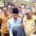 Upaya Pengendalian Inflasi Jelang Lebaran, Pemkab Solsel Gelar Bazar Murah di Tiap Kecamatan
