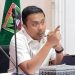 Vasko Ruseimy Ingin Sumbar Jadi Lumbung Pangan dan Pelopor Ekonomi Hijau