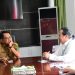 Bupati JKA Laporkan SPT Tahunan Lebih Awal, Ajak ASN Ikut Serta