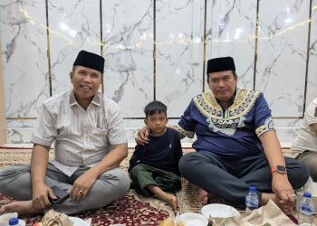 Rp24 Miliar TPP dan THR ASN Digelontorkan Pemko Pariaman, Angin Segar bagi Putaran Ekonomi Lokal