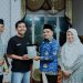 Wabup Candra Adakan Buka Bareng Influencer