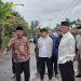 Gubernur Pastikan Usai Lebaran Ruas Jalan Batas Payakumbuh-Sitangkai akan Dirigid Beton