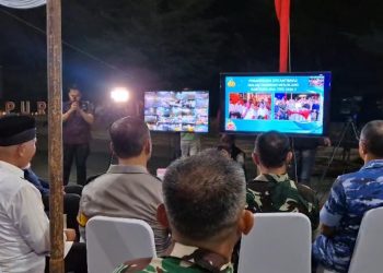 Kendalikan Inflasi Jelang Idul Fitri 1446 H, Gubernur Mahyeldi Mendapat Apresiasi Berulang dari Mendagri