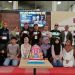 Milad ke 16, Ratusan Aloemni Boedoet 913 Adakan Bukber dan Santuni 50 Anak Yatim