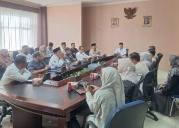 Ini Capaian Kinerja Kabupaten Pasaman untuk Realisasi Rencana Pembangunan Jangka Menengah Daerah