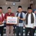 UNP Koordinator Tim Safari Ramadhan Sumbar Ke Masjid Baiturrahman Desa Datar Mansiang Talawi Kota Sawahlunto