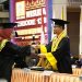 Semangat Menghadapi Masa Depan: Wisuda UNP Periode 138 Hari Kedua