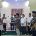 UNP dan Pemda Sumbar Laksanakan Safari Ramadhan di Masjid Nurul Jadid, Kabupaten Solok