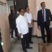 Hari ke Dua Masuk Kerja, Bupati JKA dan Wabup Rahmat Sidak ke OPD