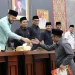 DPRD Kota Padang Gelar Dua Rapat Paripurna, Sampaikan Rekomendasi dan Pendapat Akhir atas LKPJ 2024